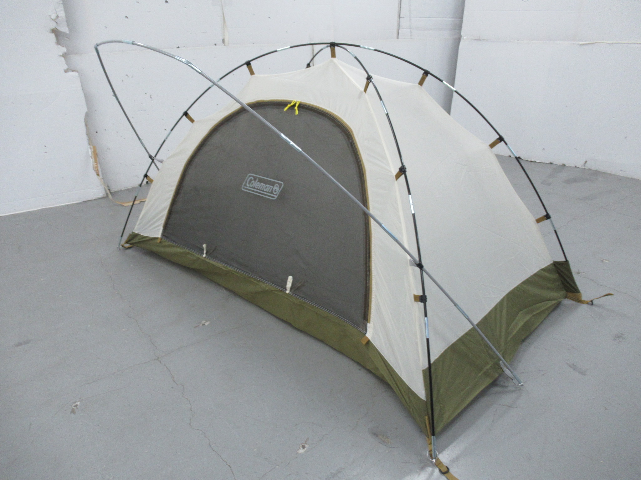 Coleman（コールマン）  ツーリングドーム