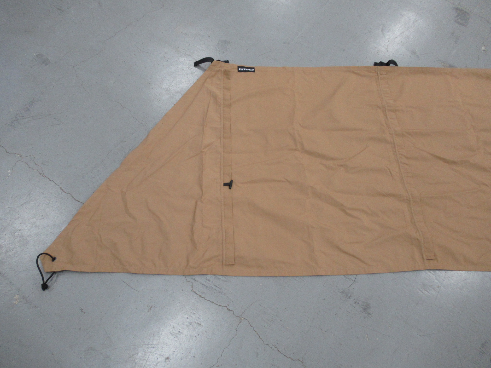 その他ブランド FLYFLYGO陣幕 TC