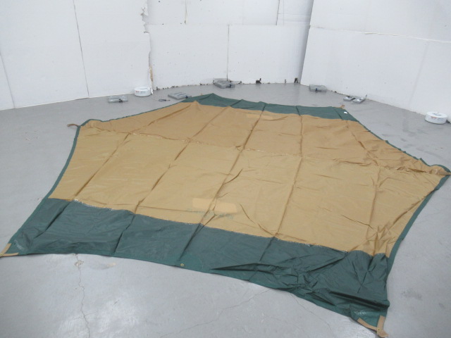 Coleman(コールマン) XPヘキサタープ/S