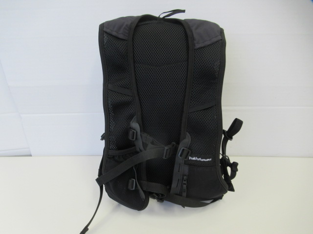 Peak Performance（ピークパフォーマンス）  ライトバックパック