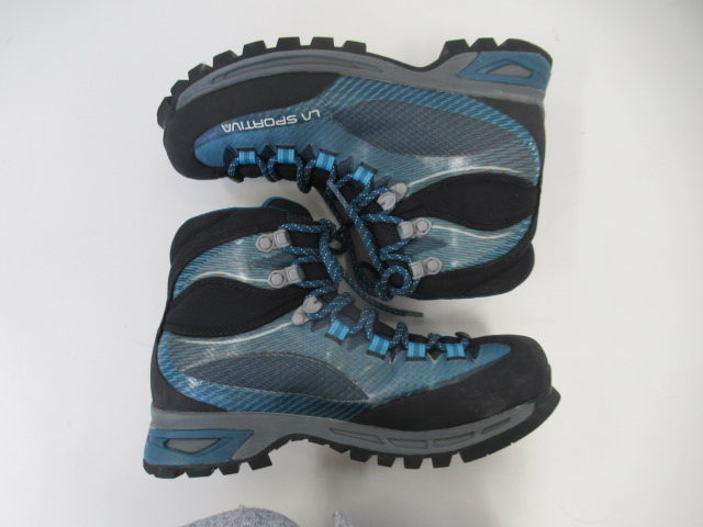 LA SPORTIVA（ラ・スポルティバ）  トランゴ トレック GTX レディース