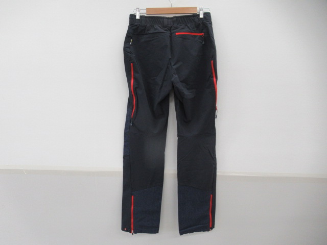 Millet(ミレー) トリロジー アドバンス コーデュラ パンツ