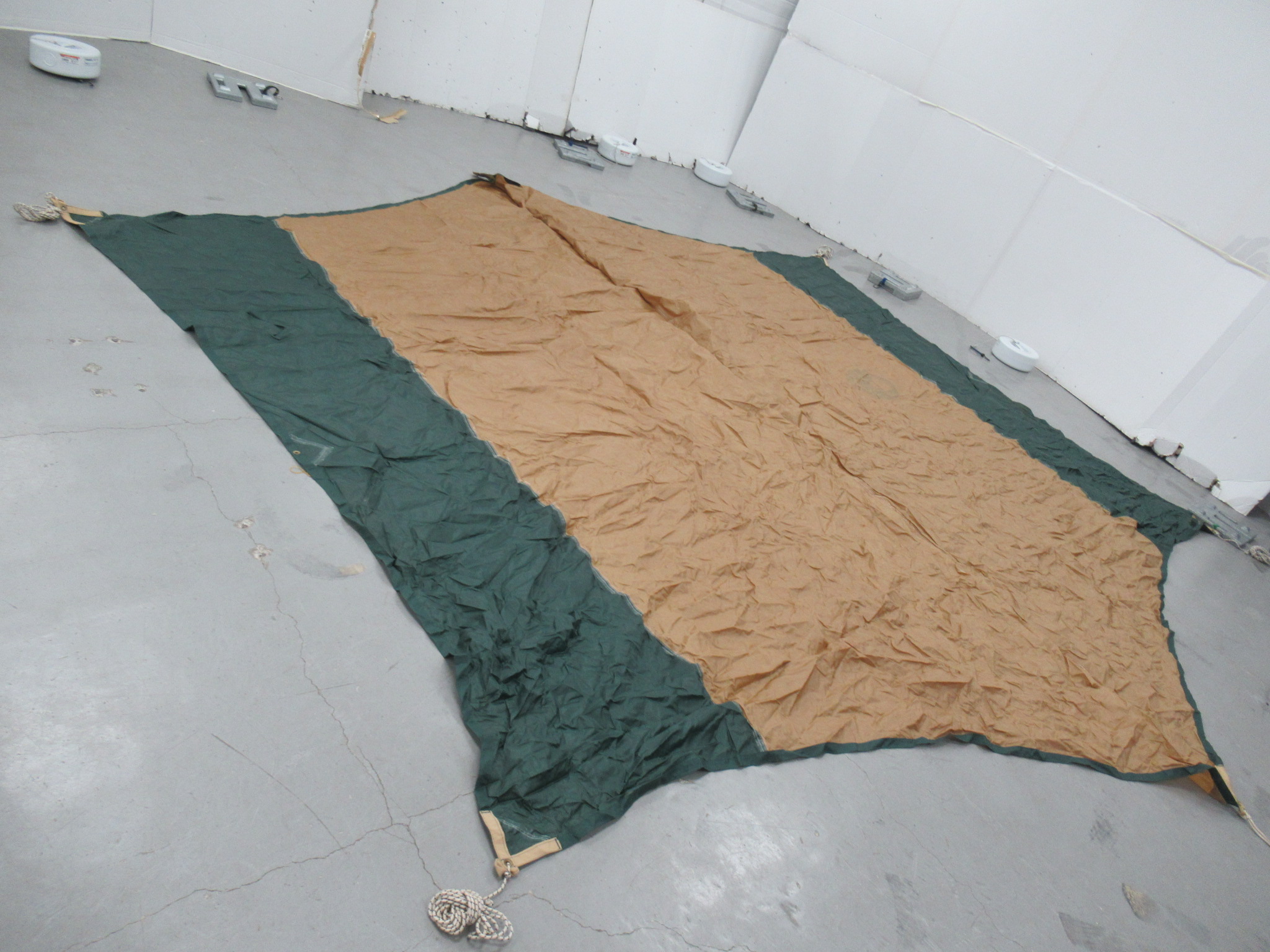 Coleman（コールマン）  ヘキサタープMDX 170T8350R