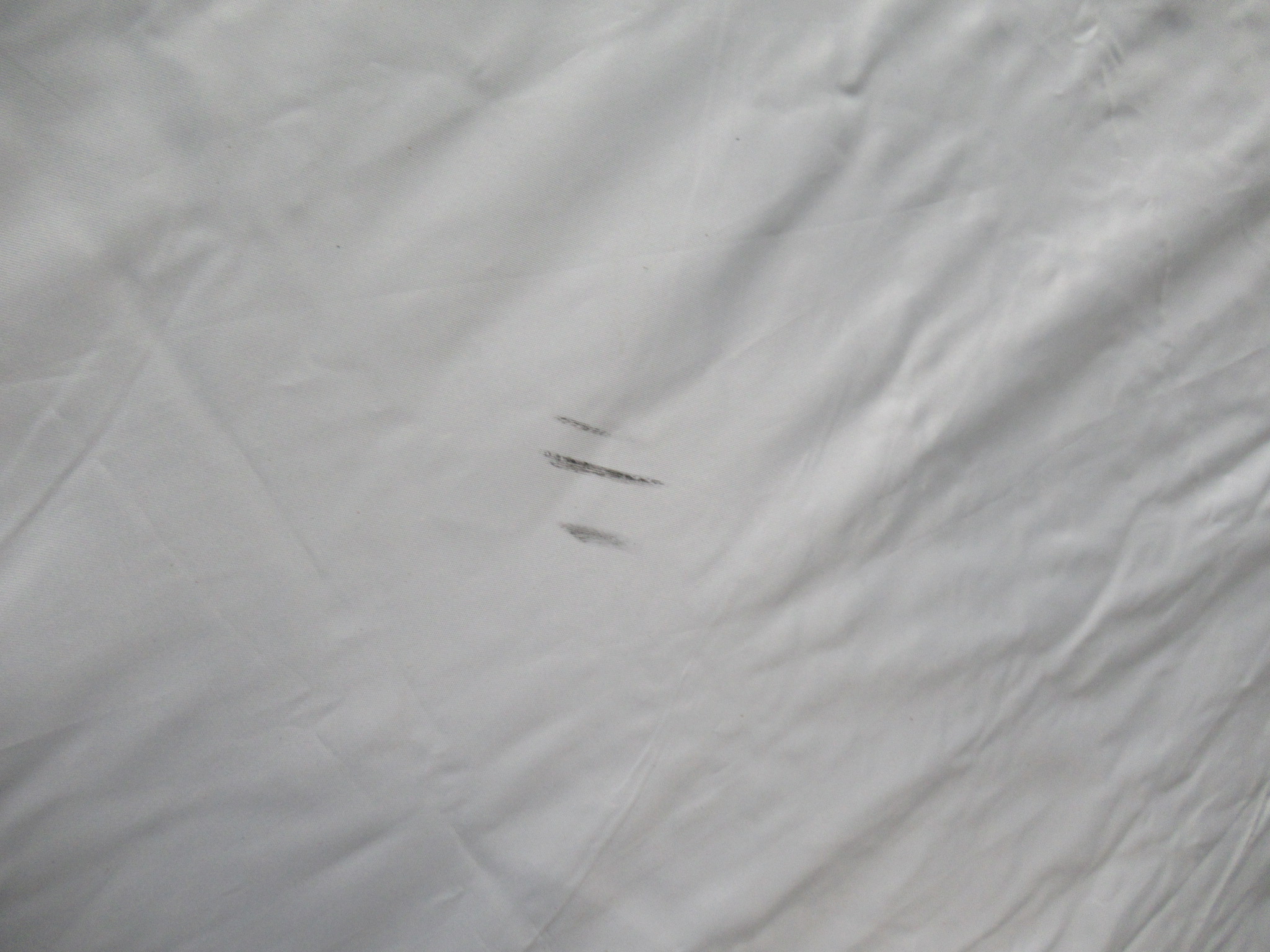 Quechua（ケシュア）  ARPENAZ3 FRESH&BLACK