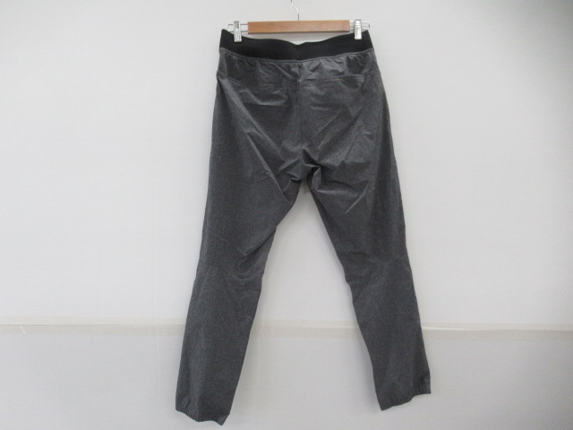 THE NORTH FACE(ノースフェイス) トレーニングリブパンツ