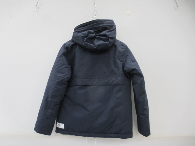 HELLY HANSEN（ヘリーハンセン）  コーセリダウンコート レディース