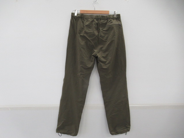 THE NORTH FACE(ノースフェイス) バーブパンツ メンズ