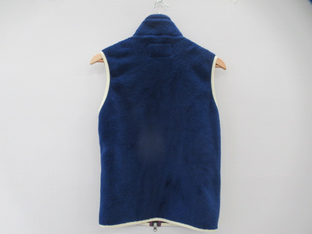 THE NORTH FACE（ノースフェイス）  PURPLE LABEL ウールベスト