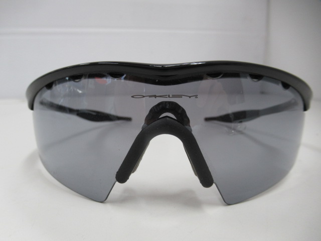 OAKLEY(オークリー) M-FRAME STRIKE
