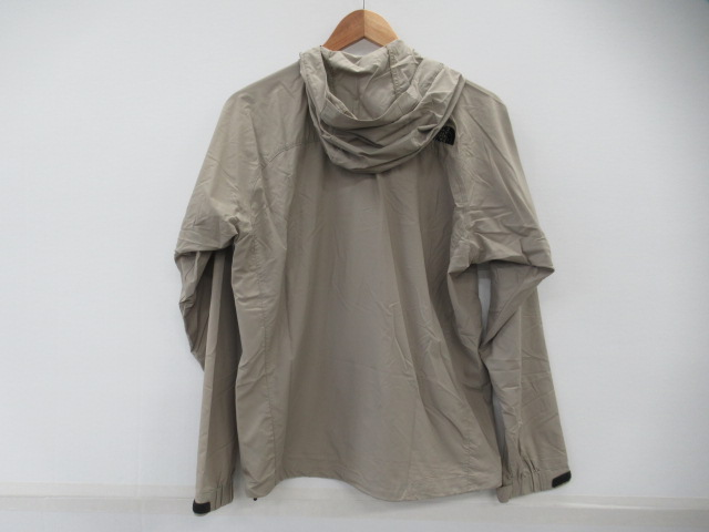 THE NORTH FACE（ノースフェイス）  エボリューション ジャケット