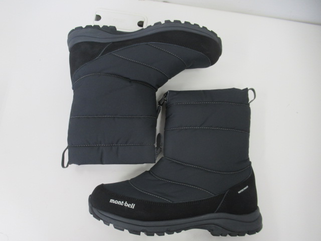 mont-bell(モンベル) コルチナブーツ メンズ