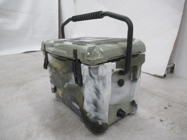 その他ブランド ICE AGE クーラーボックス 20QT