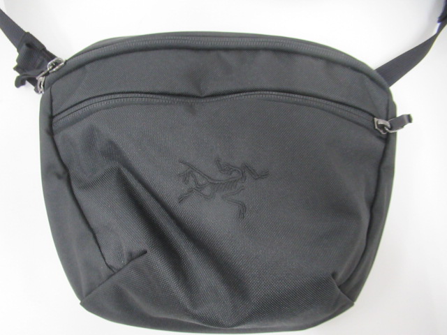 ARC'TERYX（アークテリクス）  マンティス 2 ウエストパック