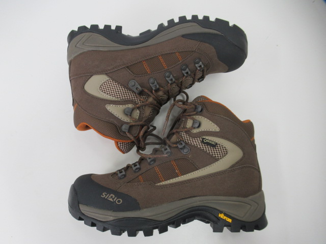 SIRIO（シリオ）  P.F.302 GTX