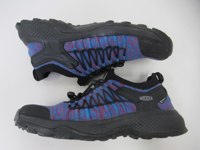 KEEN（キーン）  EXPLORE UNEEK