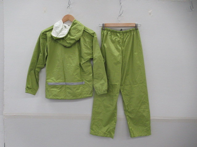 mont-bell(モンベル) クレッパー Kid's 150