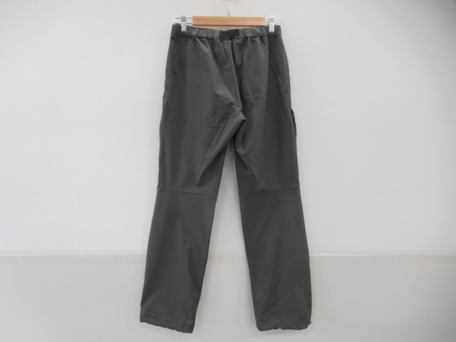 finetrack（ファイントラック）  ソラノパンツ レディース