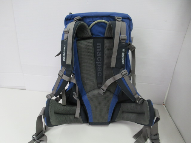 macpac(マックパック) エクスプローラー