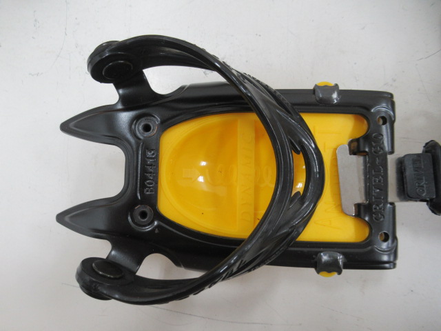 Grivel（グリベル）  G10 ニュークラシック