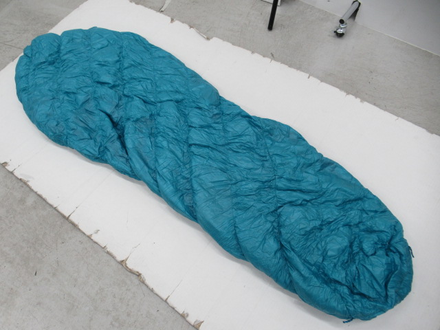 mont-bell（モンベル）  ダウンハガー800 Women's #3