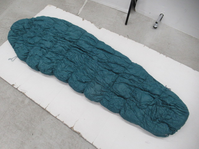 mont-bell（モンベル）  スーパーストレッチダウンハガー#3