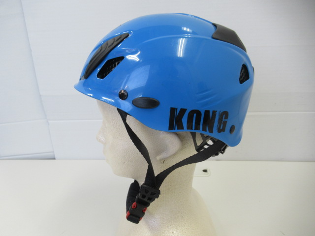 その他ブランド  KONG ヘルメット マウス