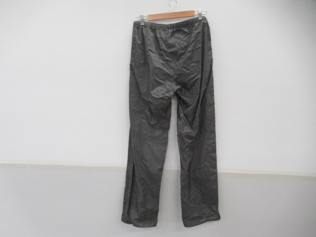 mont-bell(モンベル) レインハイカー パンツ メンズ