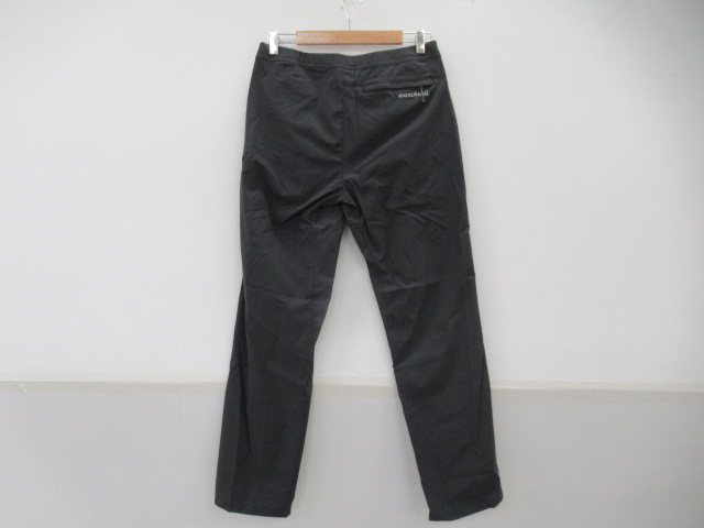 mont-bell(モンベル) O.D.パンツ ライト メンズ