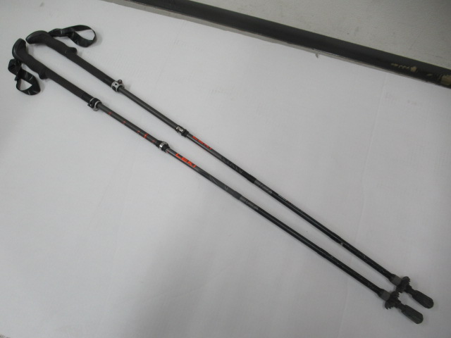 LEKI(レキ) マカルー FX カーボン AS