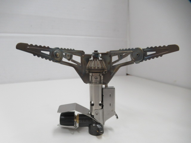 PRIMUS(プリムス) 153ウルトラバーナー