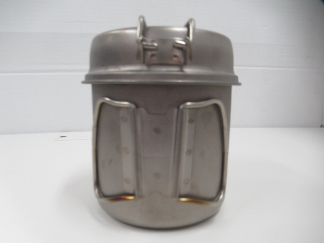 Snow Peak（スノーピーク）  チタントレック900