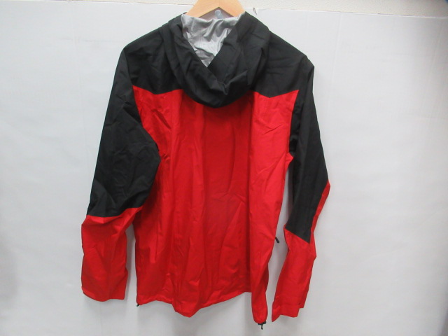 MAMMUT（マムート）  コンベイ ツアー ハードシェル フーデッド ジャケット AF