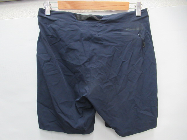 MAMMUT(マムート) TREKKERS 3.0 SHORTS