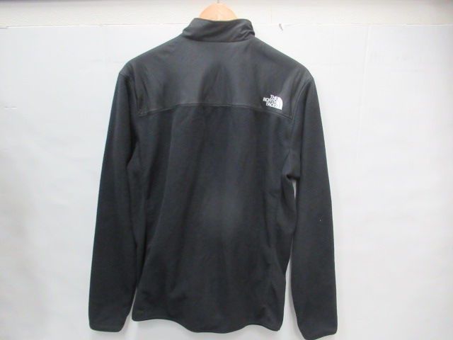 THE NORTH FACE（ノースフェイス）  マウンテンバーサマイクロジャケット