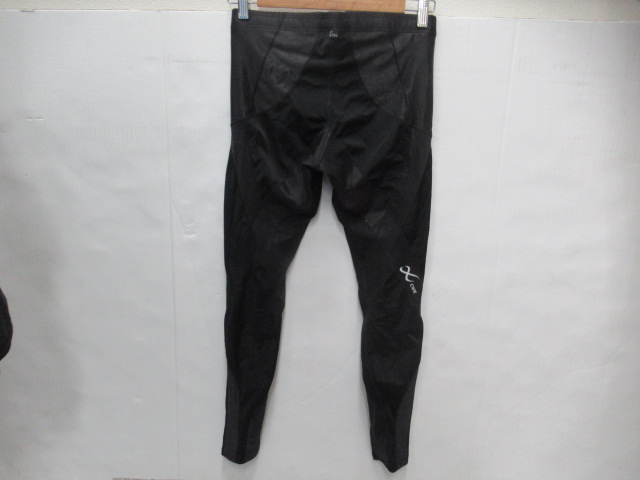 CW-X（シーダブリューエックス）  ジェネレーターモデル スポーツタイツ HZO639