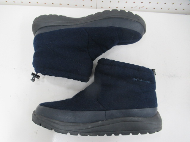 Columbia（コロンビア）  スピンリール ミニブーツ2