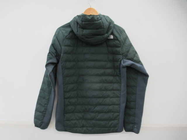 THE NORTH FACE（ノースフェイス）  レッドランフーディ メンズ