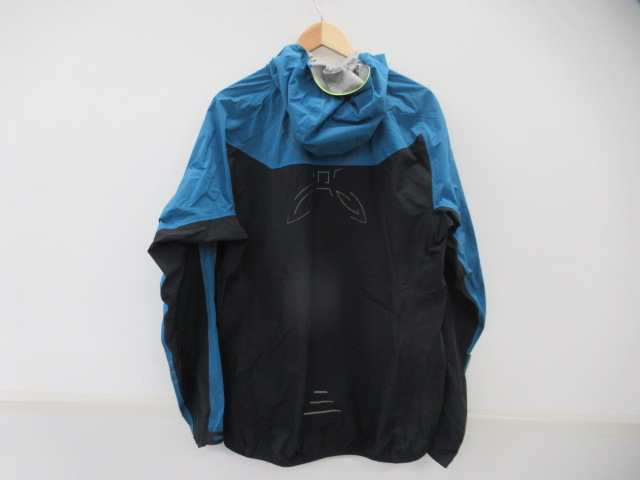 MONTURA（モンチュラ）  PAC MIND JACKET
