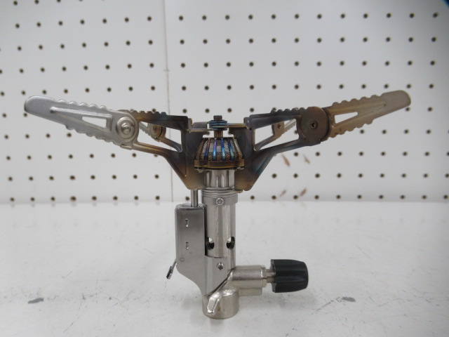 PRIMUS(プリムス) ウルトラチタンバーナー P-153Ti