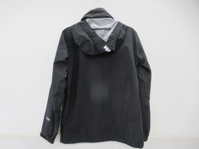 HELLY HANSEN(ヘリーハンセン) レインジャケット