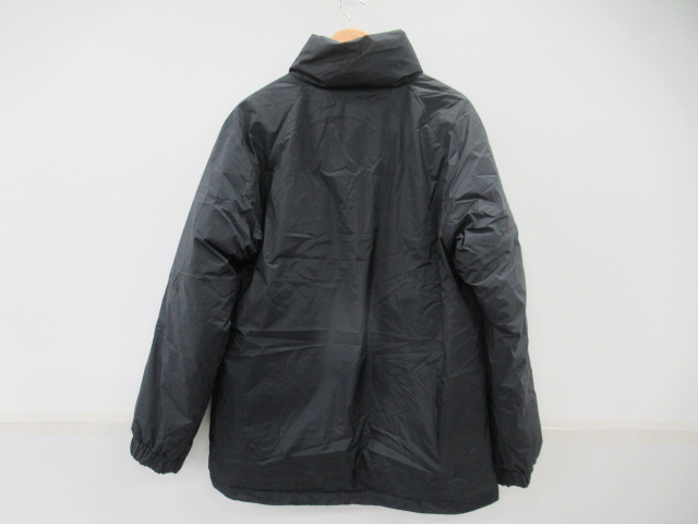 NANGA(ナンガ) オーロラスタンドカラーダウンジャケット