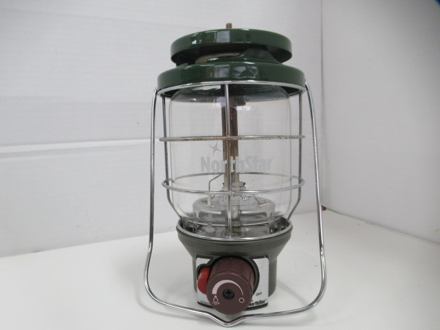Coleman(コールマン) 2500ノーススター LPガスランタン