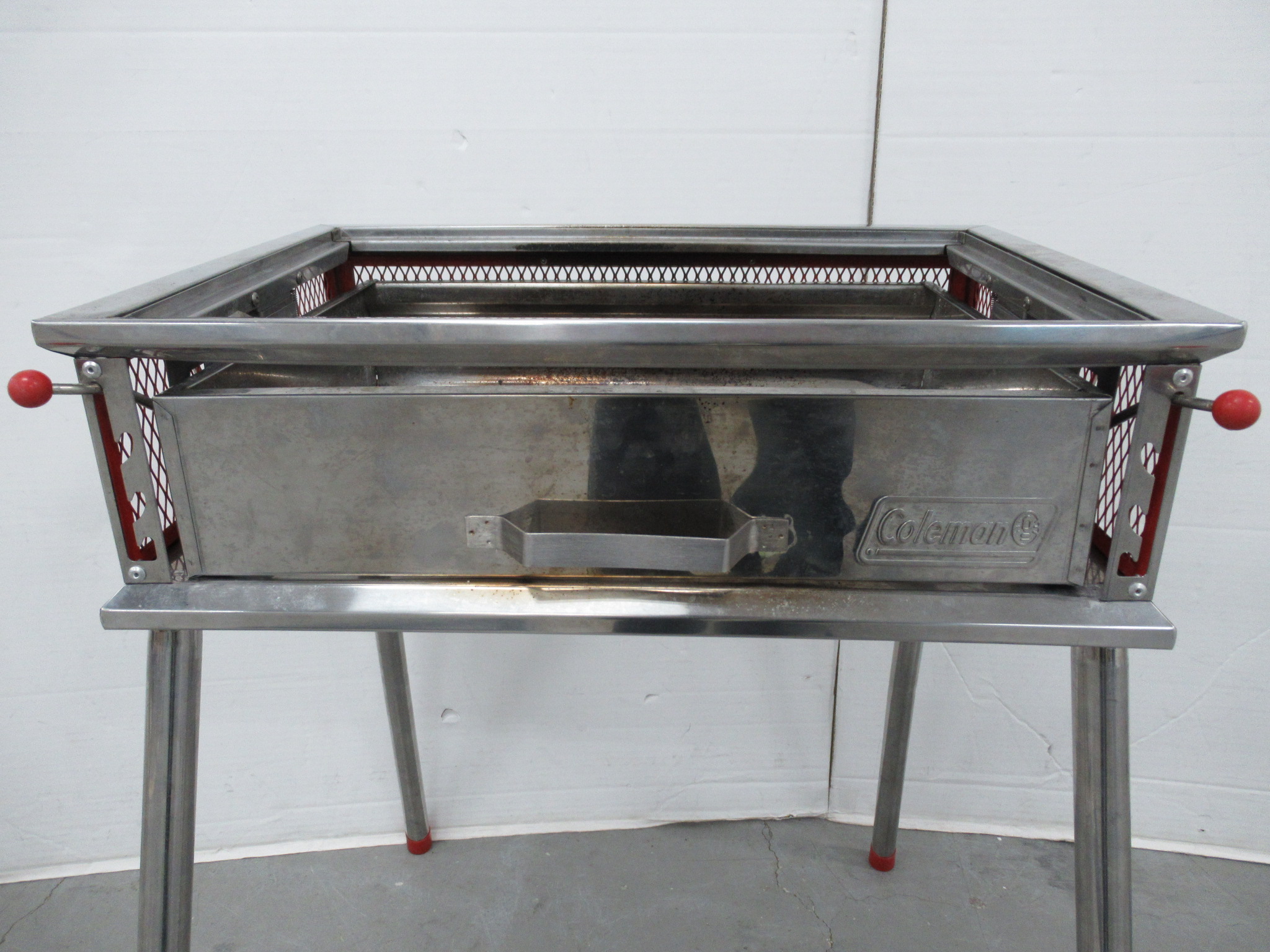 Coleman(コールマン) クールスパイダープロ セット