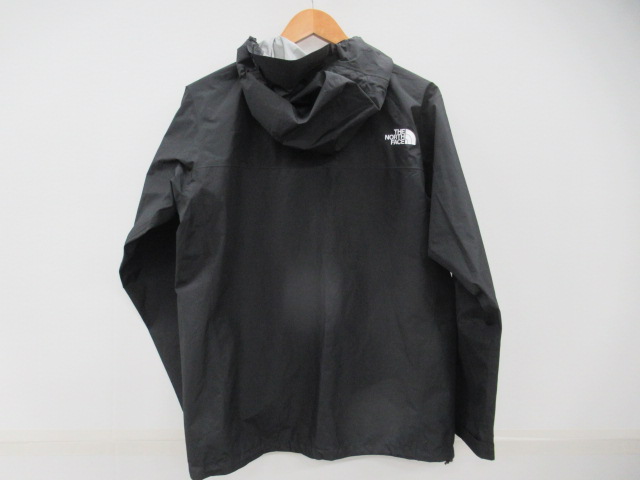 THE NORTH FACE(ノースフェイス) クラウドジャケット メンズ
