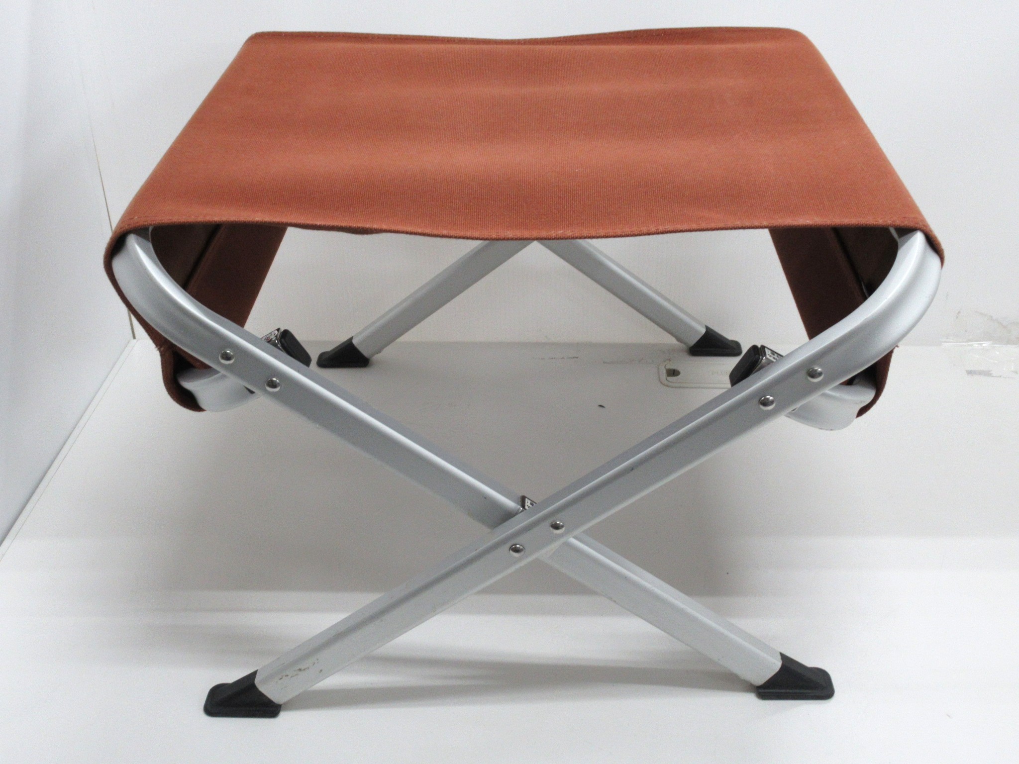 Snow Peak（スノーピーク）  ローチェア オットマン (1)