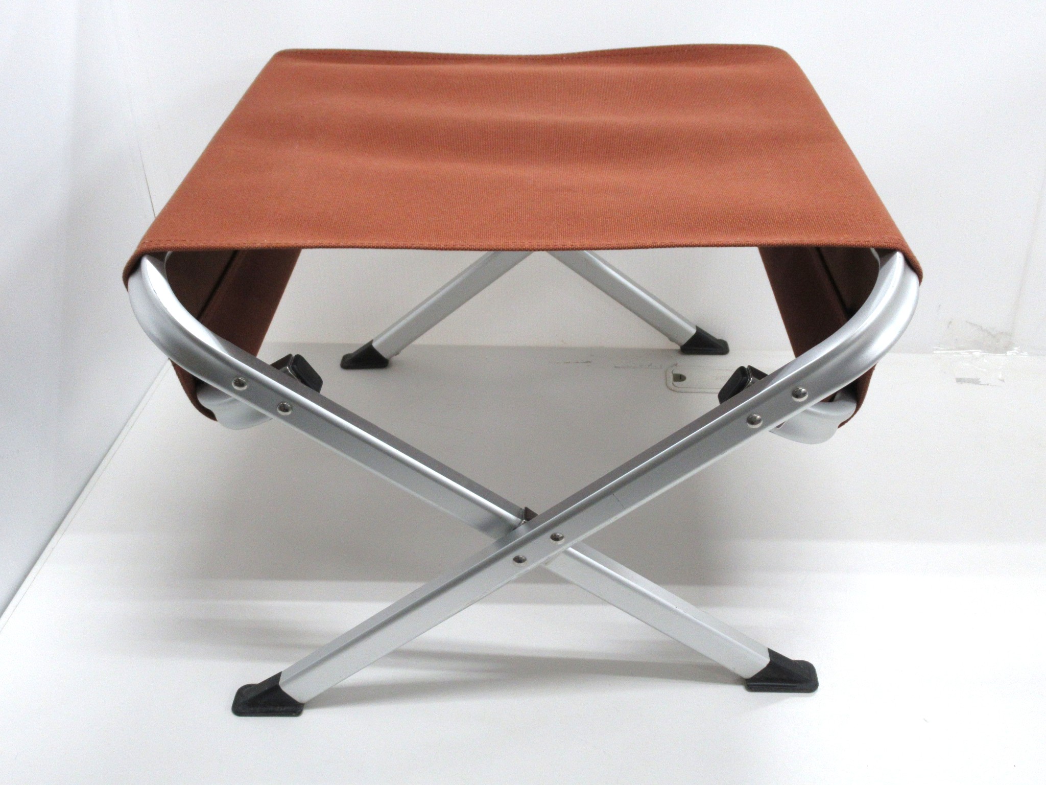 Snow Peak（スノーピーク）  ローチェア オットマン (2)