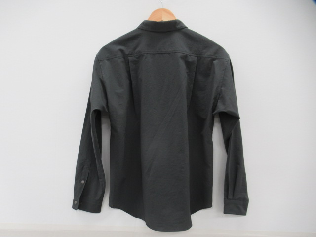RIDGE MOUNTAIN GEAR（リッジマウンテンギア）  Basic Long Sleeve Shirt レディース