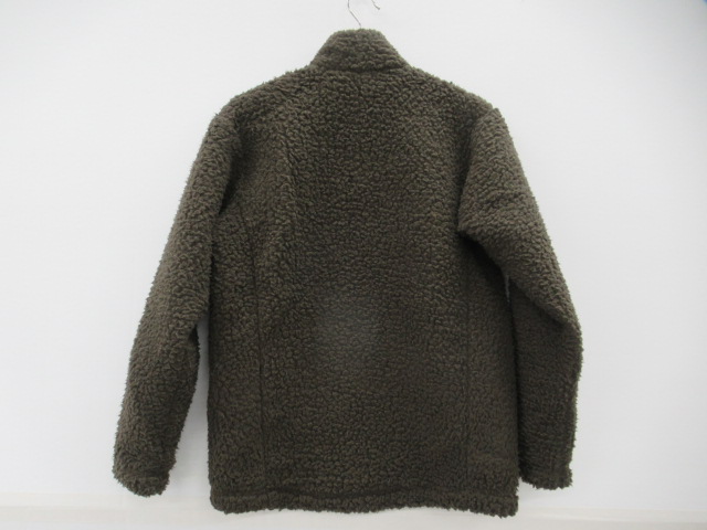 mont-bell（モンベル）  クリマプラス シーリング ジャケット