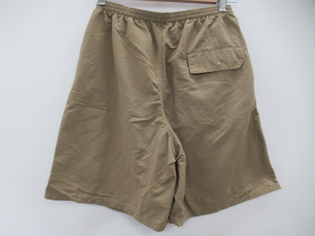 patagonia（パタゴニア）  バギーズロング 7インチ メンズ