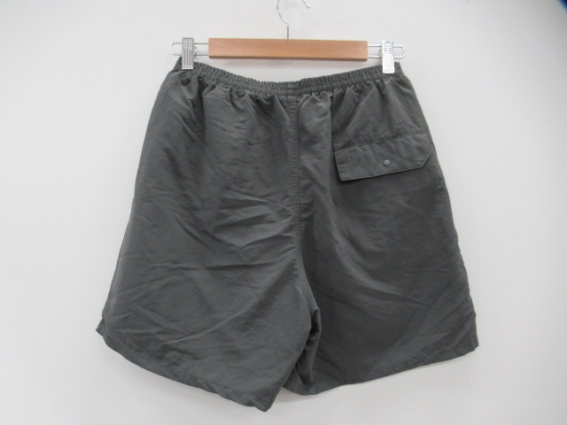 patagonia(パタゴニア) メンズ・バギーズ・ショーツ5インチ